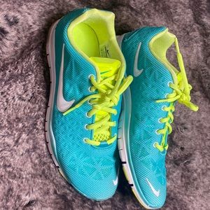 Nike Women Free Tr Fit 3